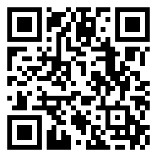 icon QR code