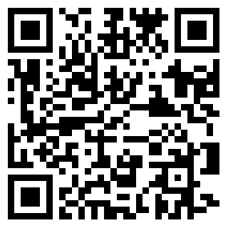 icon QR code