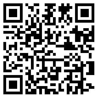 icon QR code