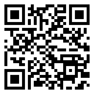 icon QR code