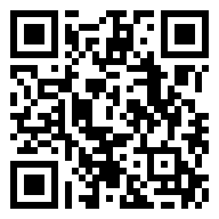 icon QR code
