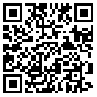icon QR code