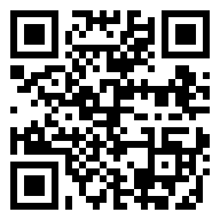icon QR code