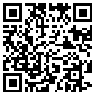 icon QR code