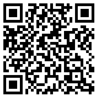 icon QR code