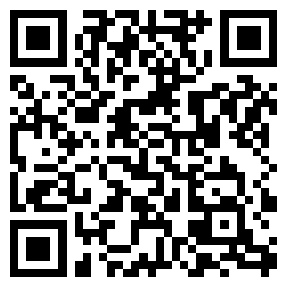 icon QR code