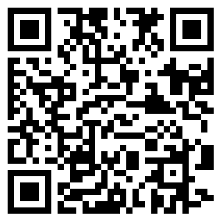 icon QR code
