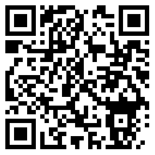 icon QR code
