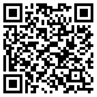 icon QR code