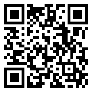 icon QR code