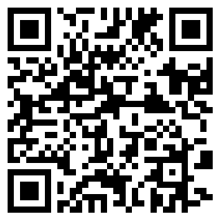 icon QR code
