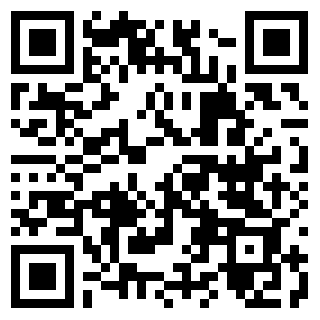 icon QR code