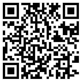 icon QR code