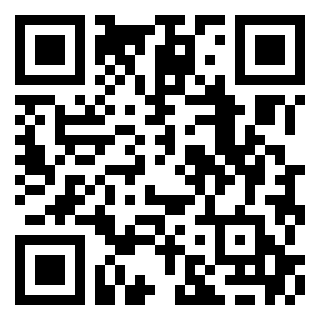 icon QR code