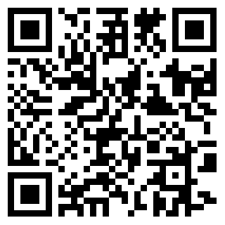 icon QR code