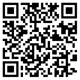 icon QR code