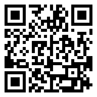 icon QR code