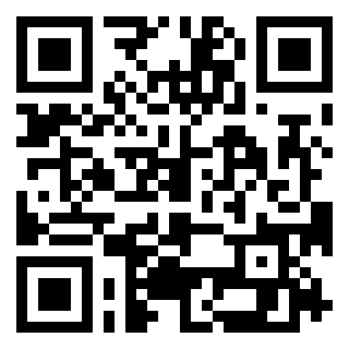 icon QR code