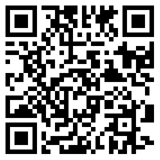 icon QR code