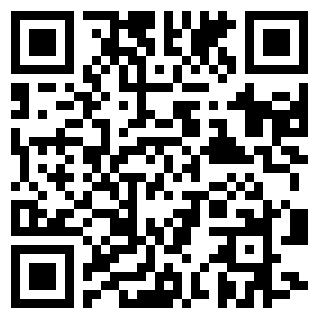 icon QR code