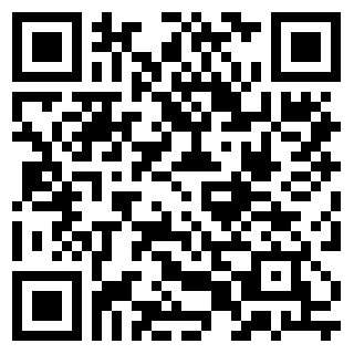 icon QR code