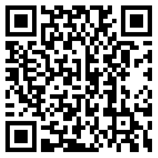 icon QR code