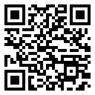 icon QR code