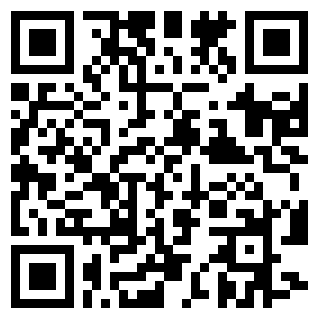 icon QR code