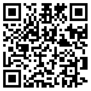 icon QR code