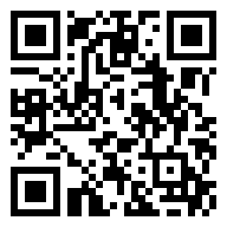icon QR code