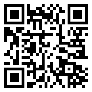 icon QR code