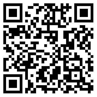 icon QR code