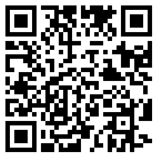icon QR code