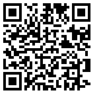 icon QR code