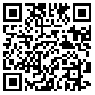 icon QR code