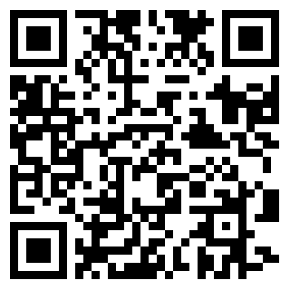 icon QR code