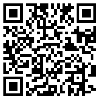 icon QR code