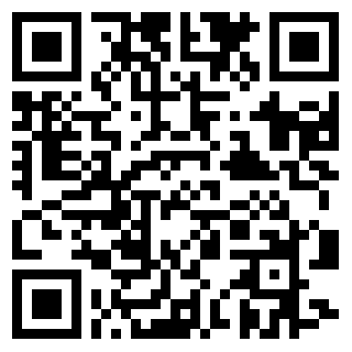 icon QR code