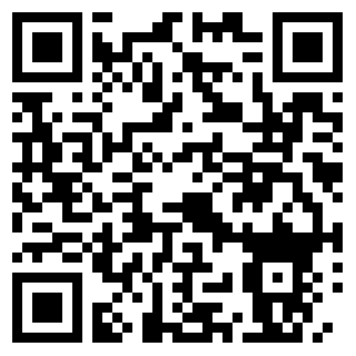 icon QR code