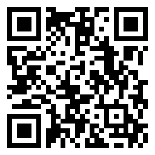 icon QR code