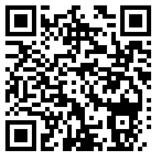 icon QR code