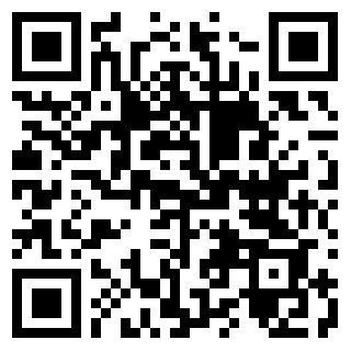 icon QR code