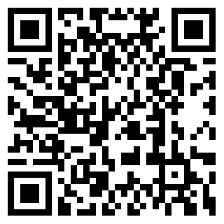 icon QR code