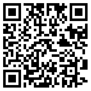 icon QR code