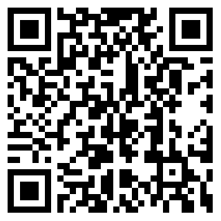 icon QR code