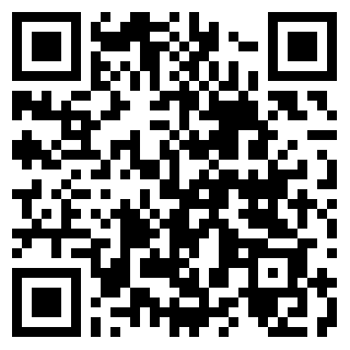 icon QR code