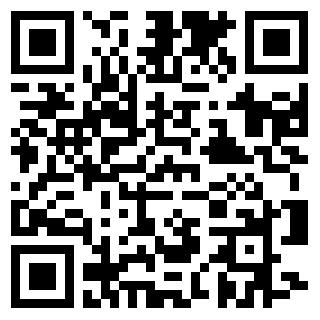 icon QR code