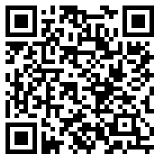 icon QR code