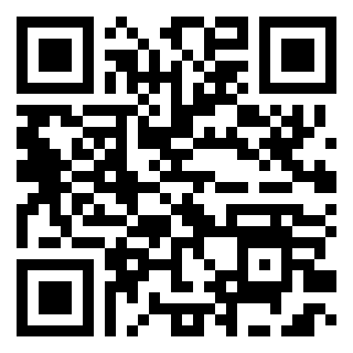 icon QR code