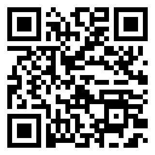icon QR code